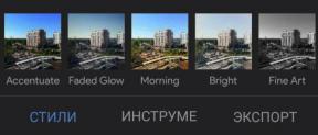 Snapseed: η πλήρης οδηγός για ένα από τα πιο ισχυρά προγράμματα επεξεργασίας φωτογραφιών για Android και iOS