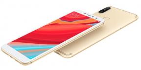 Χαρακτηριστικά selfie smartphone Xiaomi redmi S2 δημοσιεύονται AliExpress