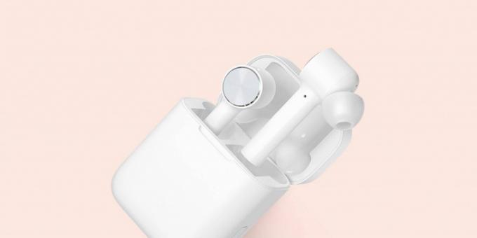 Xiaomi Mi Air Lite