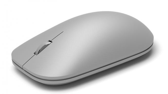 Υπολογιστής επιφάνειας Mouse Ποντίκι
