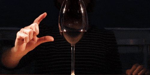 γευσιγνωσία κρασιού: πώς να δοκιμάζουμε το κρασί