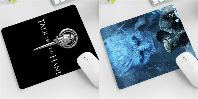 Mousepad