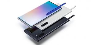 Η MTS πωλεί το Galaxy Note10 με έκπτωση 20 χιλιάδων ρούβλια