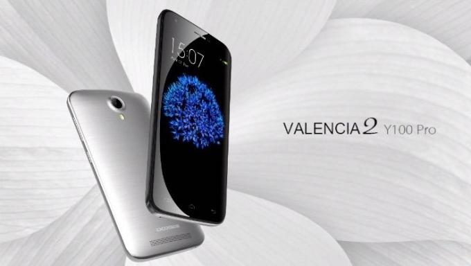 Byudgadzhety εβδομάδα: Elephone P8000, Valencia2 Y100 Pro και Siswoo C55 τόξο