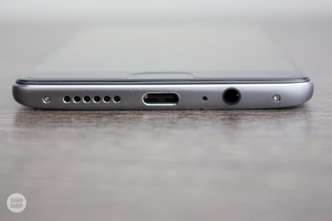 Αναθεώρηση της «ναυαρχίδας δολοφόνος» OnePlus 3