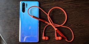 Huawei εισήγαγε ένα ασύρματο ακουστικό που μπορεί να φορτιστεί από ένα smartphone σε ένα καλώδιο