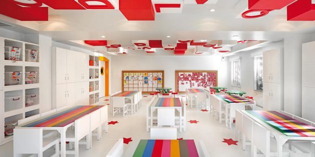 Ξενοδοχεία για οικογένειες με παιδιά: Ela Quality Resort 5 *, Μπέλεκ, Τουρκία