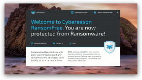 RansomFree - μια νέα δωρεάν εφαρμογή για εκβιασμό anti-virus των Windows