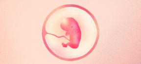 13η εβδομάδα εγκυμοσύνης: τι συμβαίνει στο μωρό και τη μαμά - Lifehacker