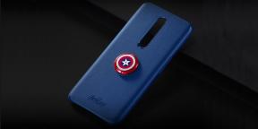 OPPO έχει κυκλοφορήσει χωρίς πλαίσιο smartphone αφιερωμένο στο Avengers της Marvel