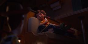 Γιατί «Toy Story - 4» είναι απαραίτητο να εξετάσουμε όχι μόνο για τα παιδιά
