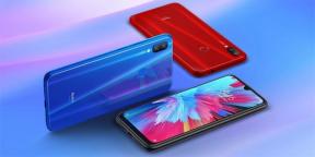 Xiaomi παρουσιάζει το Pro-έκδοση του redmi Σημείωση 7 με ένα πιο ισχυρό επεξεργαστή και κάμερα 48 megapixel