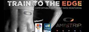 CES 2016: ΔΙΑΜΟΡΦΩΣΗ, AmpStrip, FITGuard, SmartMat και άλλα gadgets γυμναστικής