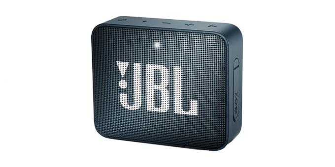 Φορητό ηχείο JBL Go 2