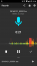 Recordr για το Android - υψηλής ποιότητας εγγραφής φωνής με πλήρη επιλογές ελέγχου