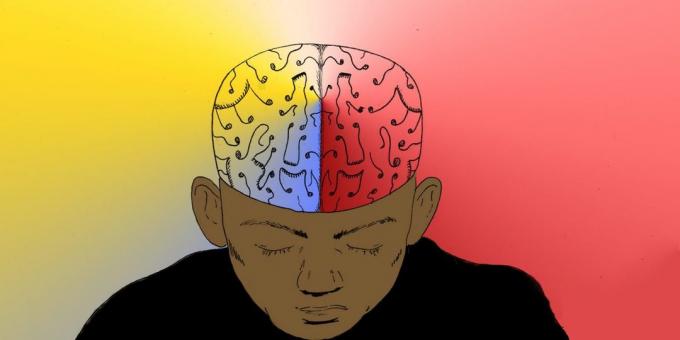 Αιμορραγία του εγκεφάλου: πώς να αναπτύξουν τον εγκέφαλο για 30 ημέρες
