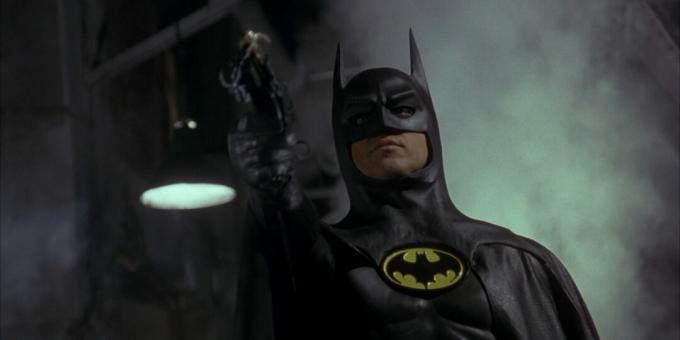 Καλύτερες ταινίες με υπερήρωες: Batman