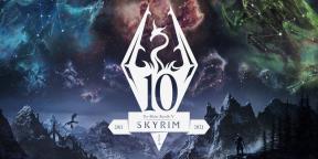 Η Bethesda ανακοίνωσε την επανέκδοση των Skyrim και Quake