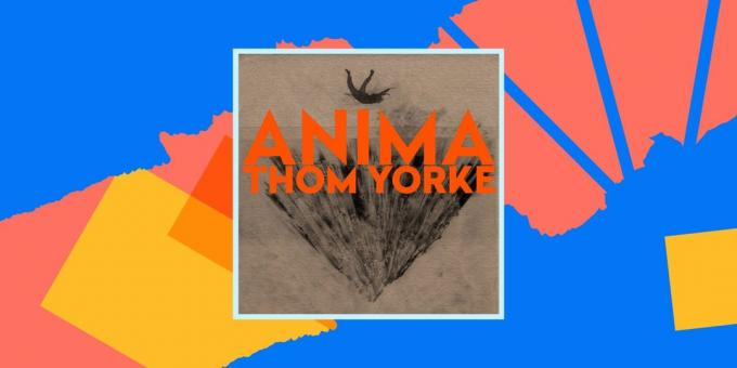 Thom Yorke - ΑΝΙΜΑ