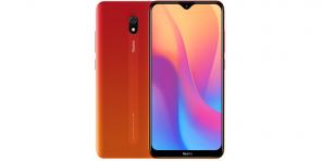 Xiaomi redmi 8Α παρουσιάζει με μπαταρία 5000 mAh