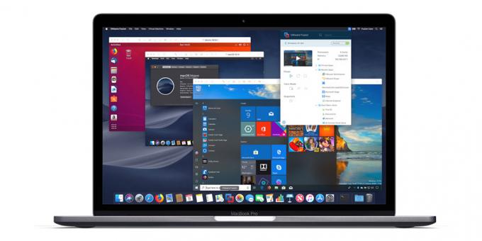 Οι νέοι υπολογιστές Mac με επεξεργαστές ARM δεν θα υποστηρίζουν τα Windows