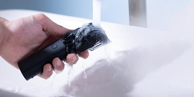 Xiaomi χλοοτάπητα μπορεί να καθαριστεί με νερό βρύσης