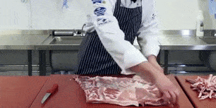 Χοιρινό στο φούρνο Ιταλικά Porchetta από τον Jamie Oliver