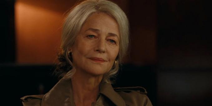 Copyright Films: Charlotte Rampling in Young and Beautiful