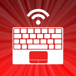 Air πληκτρολόγιο μετατρέπει το iPhone / iPad σας σε ένα ασύρματο πληκτρολόγιο για PC και Mac