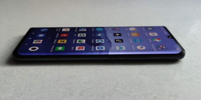 Αναθεώρηση Xiaomi Mi Note 10 Lite