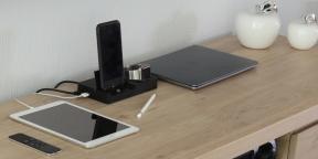Gadget της ημέρας: OS κουτί ρεύματος - Η χρέωση για το iPhone, iPad, η Apple ρολόι και MacBook