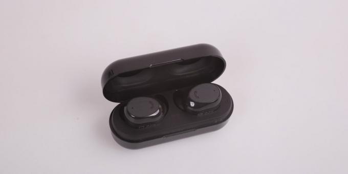 Ασύρματα ακουστικά Elari NanoPods 2: Ποιότητα ήχου