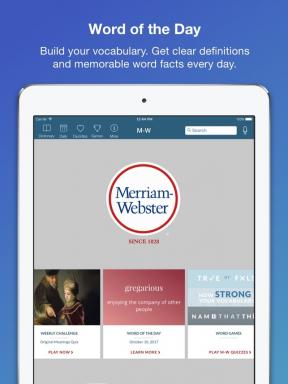 8 καλύτερες λεξικά και μεταφραστές για Android και iOS