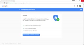 Πώς μπορώ να ξέρω αν το Google λογαριασμό hacked