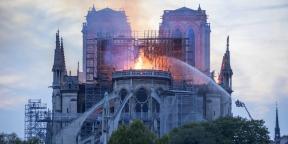 Το παιχνίδι Assassins Creed Ενότητας θα βοηθήσει στην αποκατάσταση της Notre-Dame de Paris