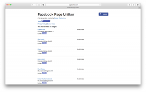Page Unliker θα διαγραφείτε από πληκτικός σελίδες στο Facebook