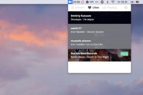 Soundbar - ένα απλό και βολικό SoundCloud-Player για Mac