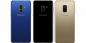 Η Samsung παρουσιάζει το Galaxy Α8 και Α8 + με frameless οθόνη και τρεις κάμερες