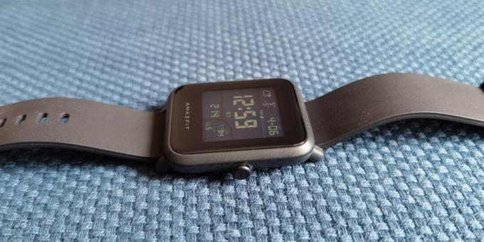 Αναθεώρηση Amazfit Bip S