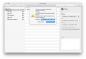 MacPass - διευθυντής κωδικού πρόσβασης για το MacOS, που θα απευθύνονται σε χρήστες KeePass