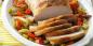 10 συνταγές χοιρινό κρέας για όσους έχουν κουραστεί από λουκάνικο