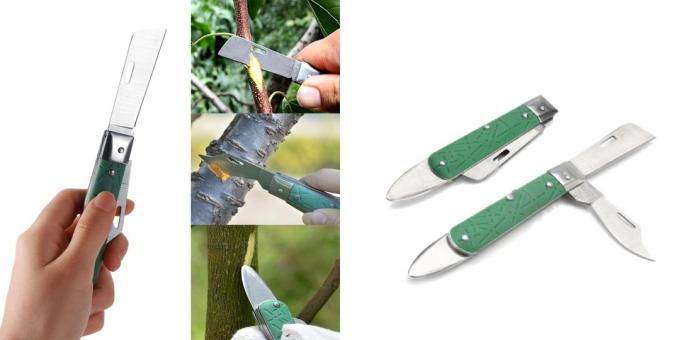 Προϊόντα για την παροχή: μαχαίρι γενικής χρήσης κήπου