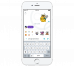 Google Allo τώρα σηκώνει τα emoticons