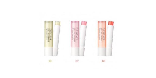 Lip balm από τον Tony Moly