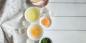 Ιδέες για πρωινό: «σύννεφο» αυγά