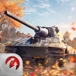 World of Tanks Blitz για iOS