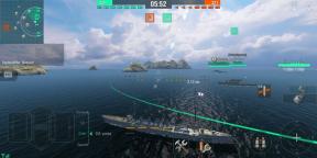World of πολεμικά πλοία Blitz - ναυμαχία στο διαδίκτυο για Android και iOS