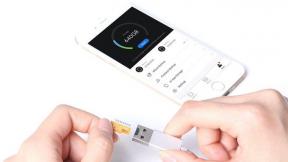 GoDrive Pro - αναγνώστη καρτών με το καλώδιο, που θα λύσει το πρόβλημα της έλλειψης θέσεων στο iPhone