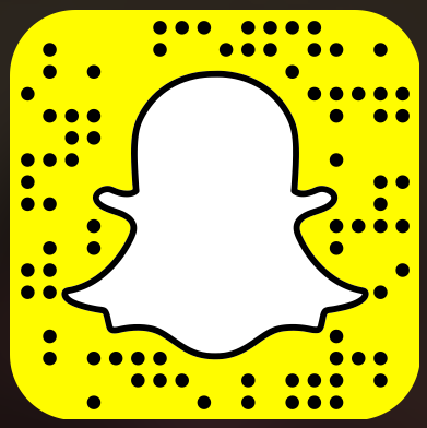 Σαρώστε τον κωδικό της εφαρμογής Snapchat