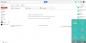 Dittach - επέκταση του προγράμματος περιήγησης που βασίζεται για την αναζήτηση αρχείων στο Gmail